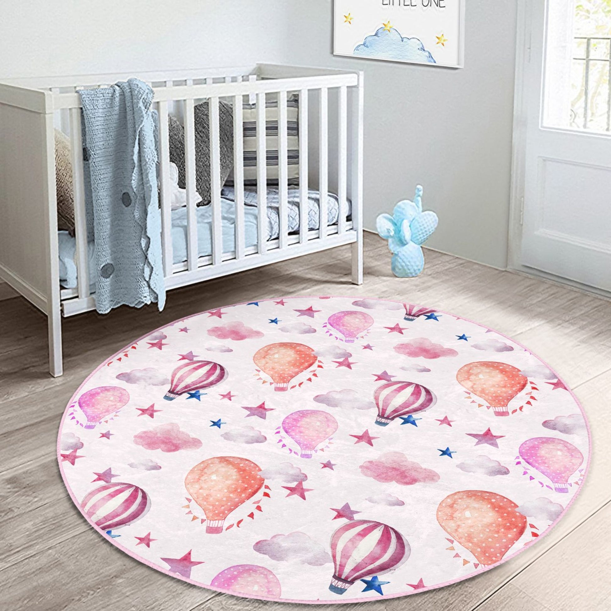Homeezone Kids Rug - Elevate Your Child's Space